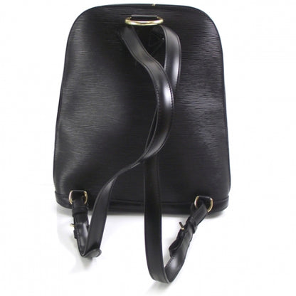 Louis Vuitton Epi Gobelins Backpack 6 of 8
