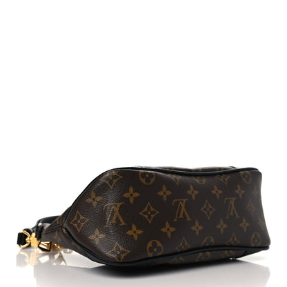 Louis Vuitton Monogram Boulogne NM Black 4 of 9