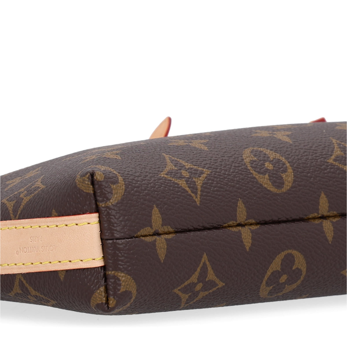 Louis Vuitton Monogram Tag Me Pouch 9 of 11