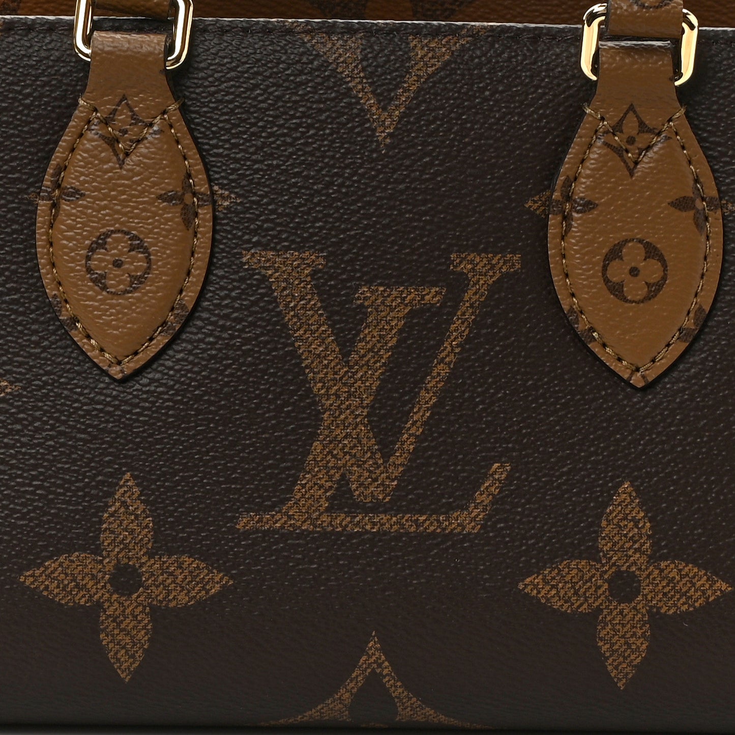 Reverse Monogram Giant OnTheGo East West
