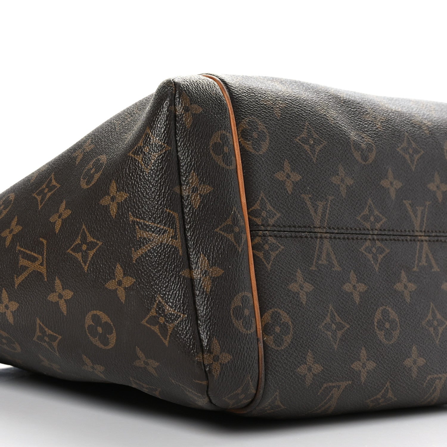 Louis Vuitton Monogram Totally MM 7 of 9