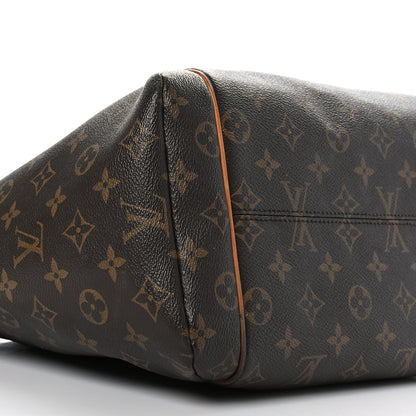 Louis Vuitton Monogram Totally MM 7 of 9