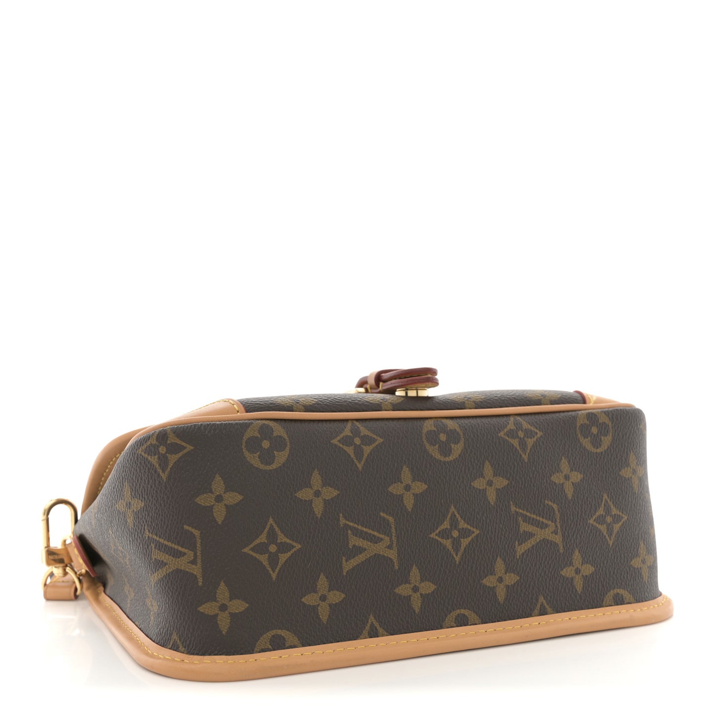 Monogram Diane Black