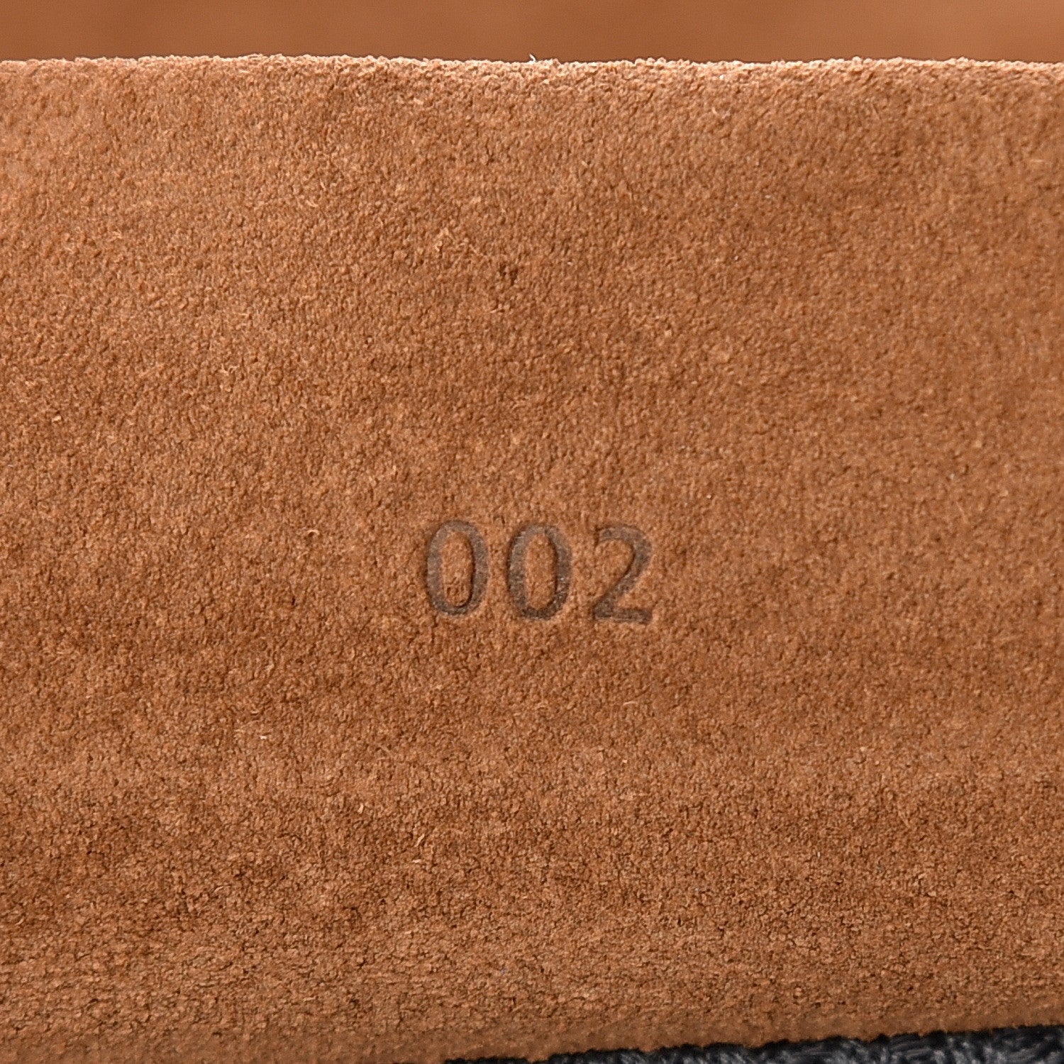 Proenza Schouler Suede Medium PS1 Satchel Tobacco 8 of 11