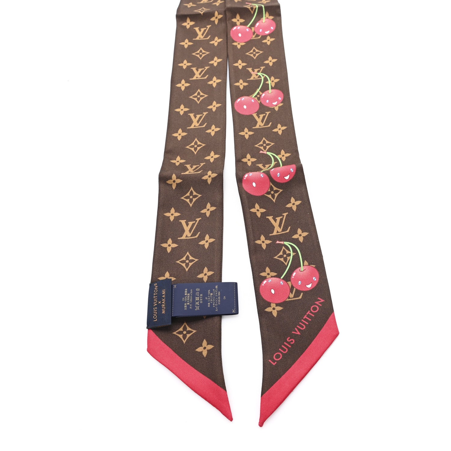 LOUIS VUITTON ルイヴィトン✨モノグラム ビーズ刺繍 シルクストール 楽天市場】【未使用品】ルイヴィトン【LOUIS VUITTON】M75123 ショール