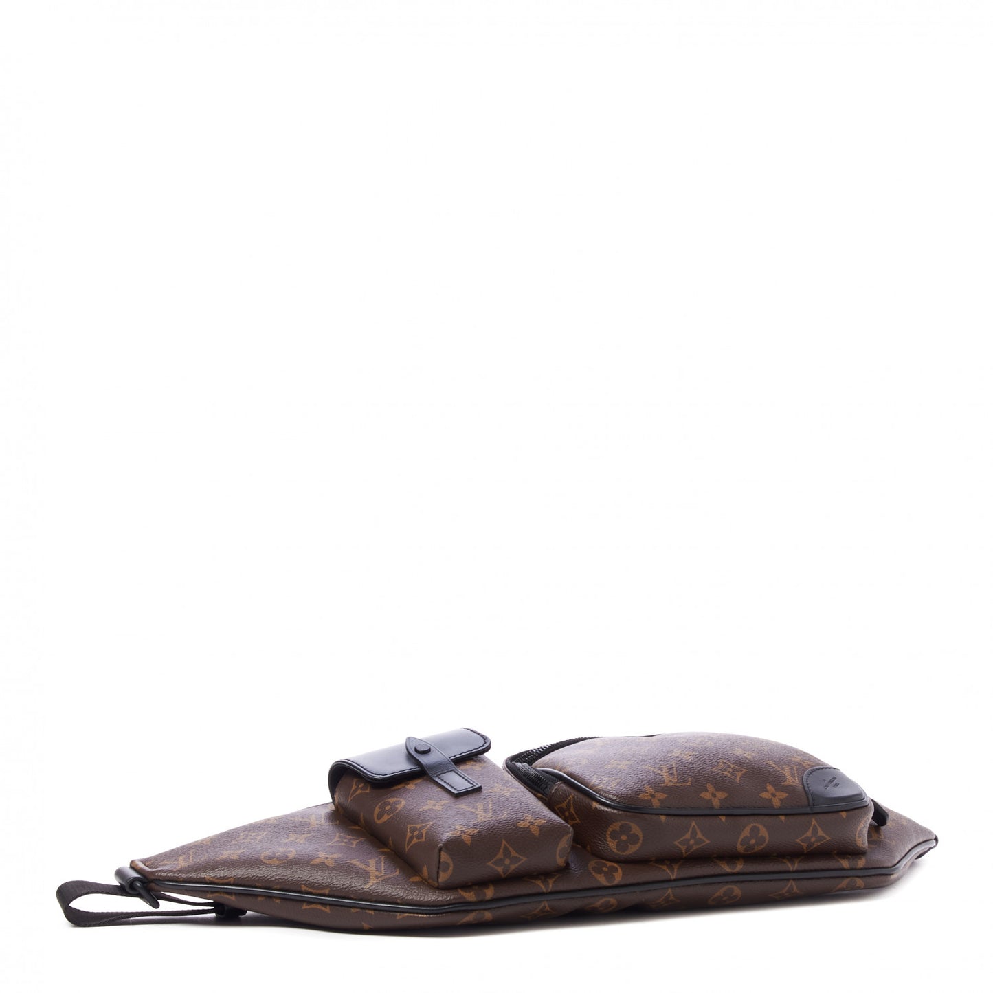 Monogram Macassar Christopher Bumbag