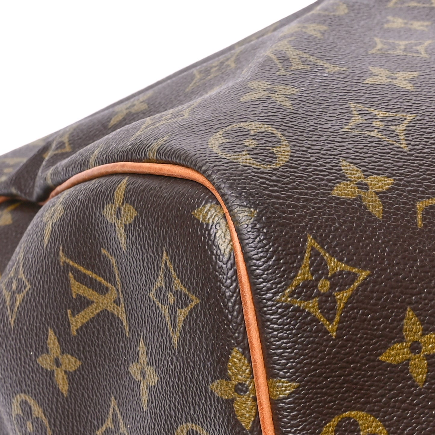 Monogram Keepall Bandouliere 50