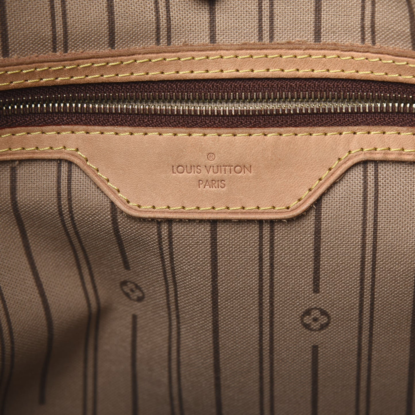 Monogram Delightful MM