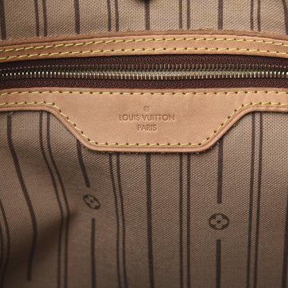 Louis Vuitton Monogram Delightful MM 5 of 12