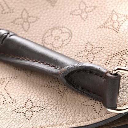 Louis Vuitton Mahina Babylone PM Galet 12 of 14