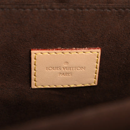 Louis Vuitton Monogram Pochette Metis 6 of 14