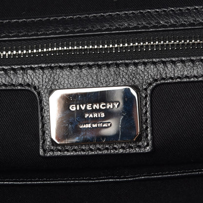 Givenchy Calfskin Large Nightingale Black 8 of 10