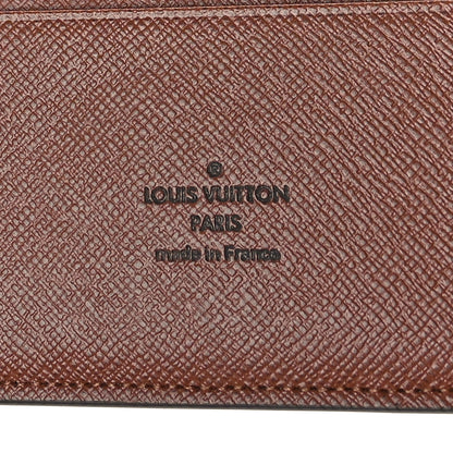 Louis Vuitton Monogram Large Ring Agenda Cover 6 of 8