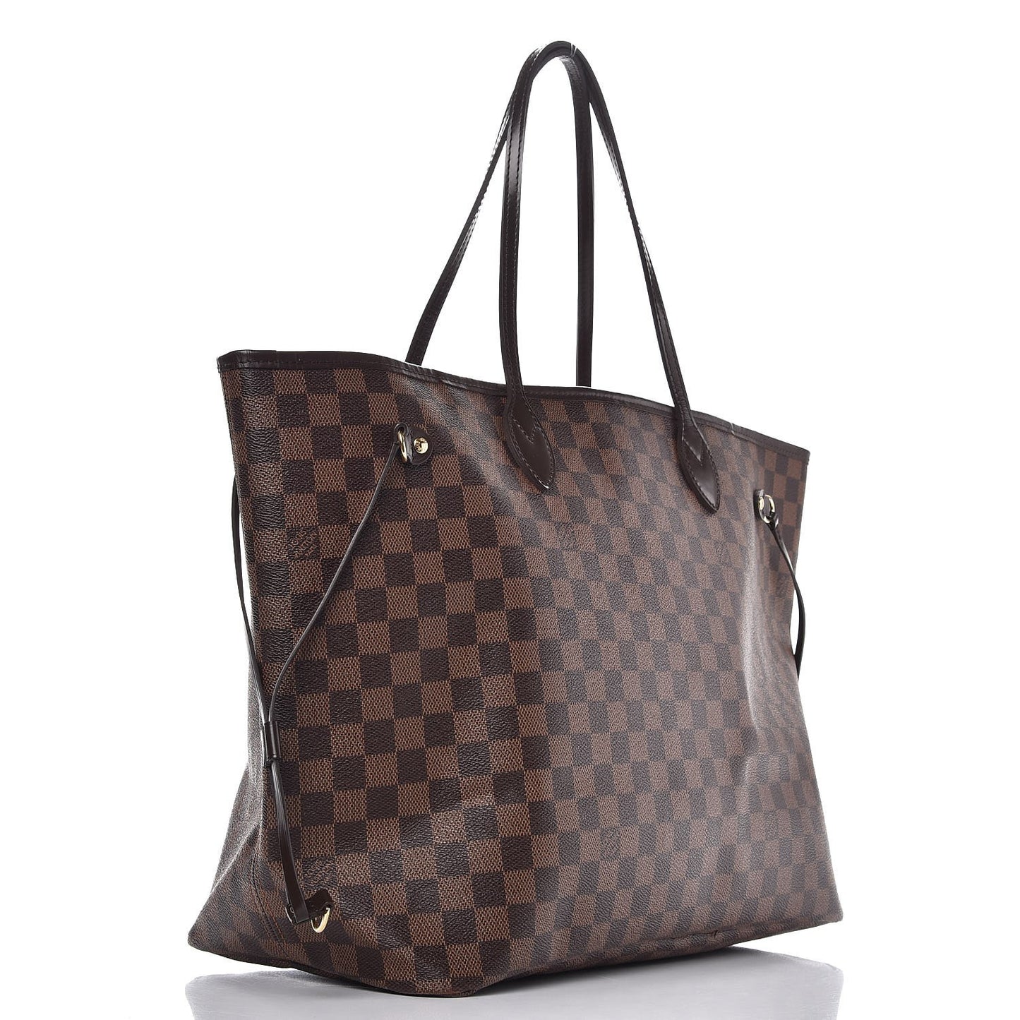 Damier Ebene Neo Neverfull GM