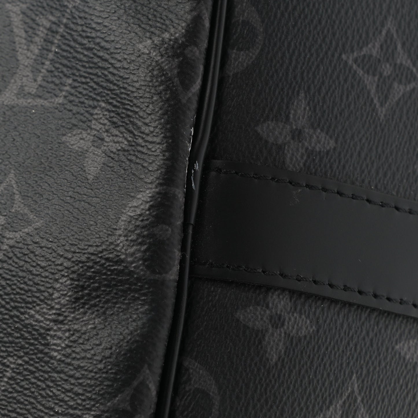 Monogram Eclipse Keepall Bandouliere 55