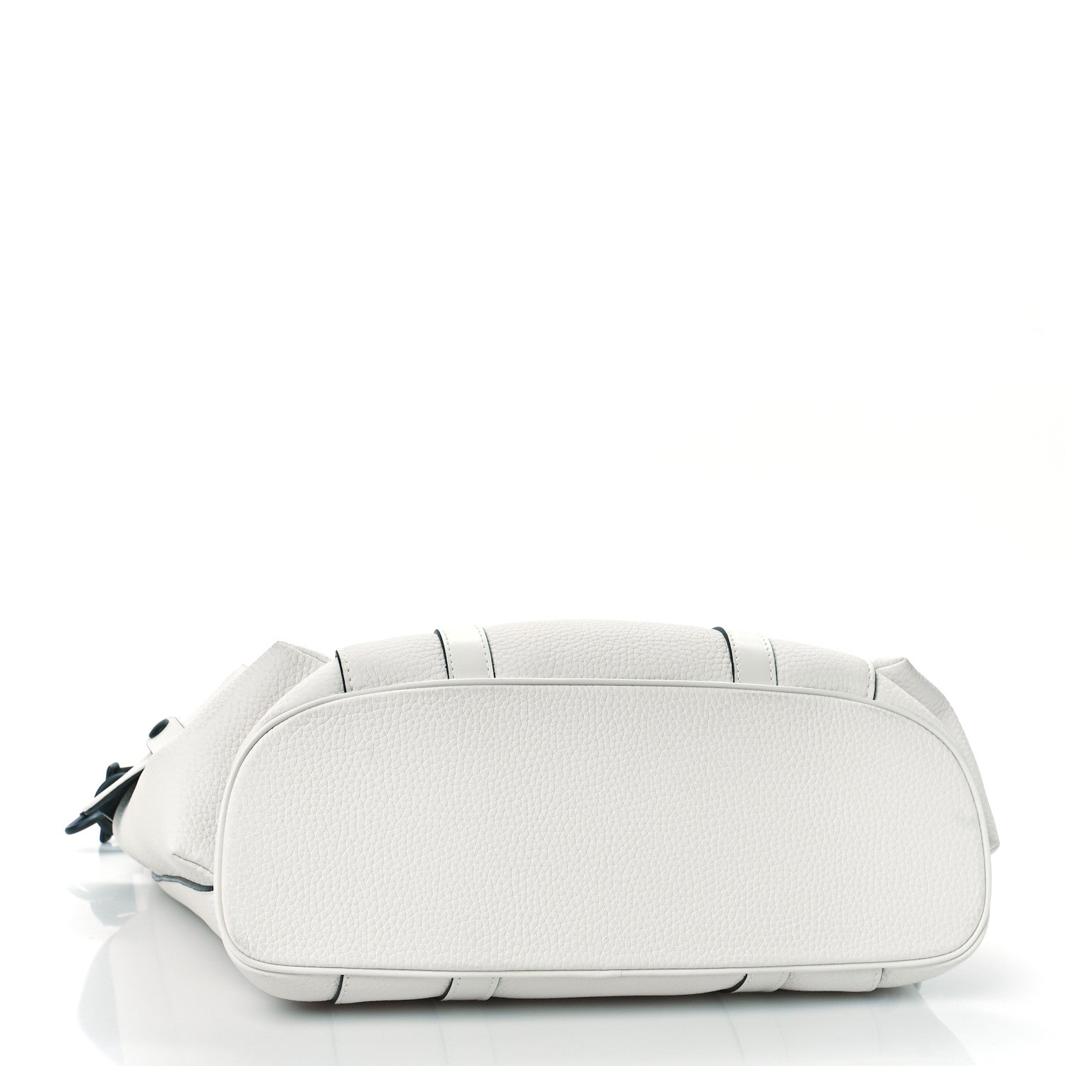 Louis Vuitton Taurillon Christopher Tote White 4 of 8