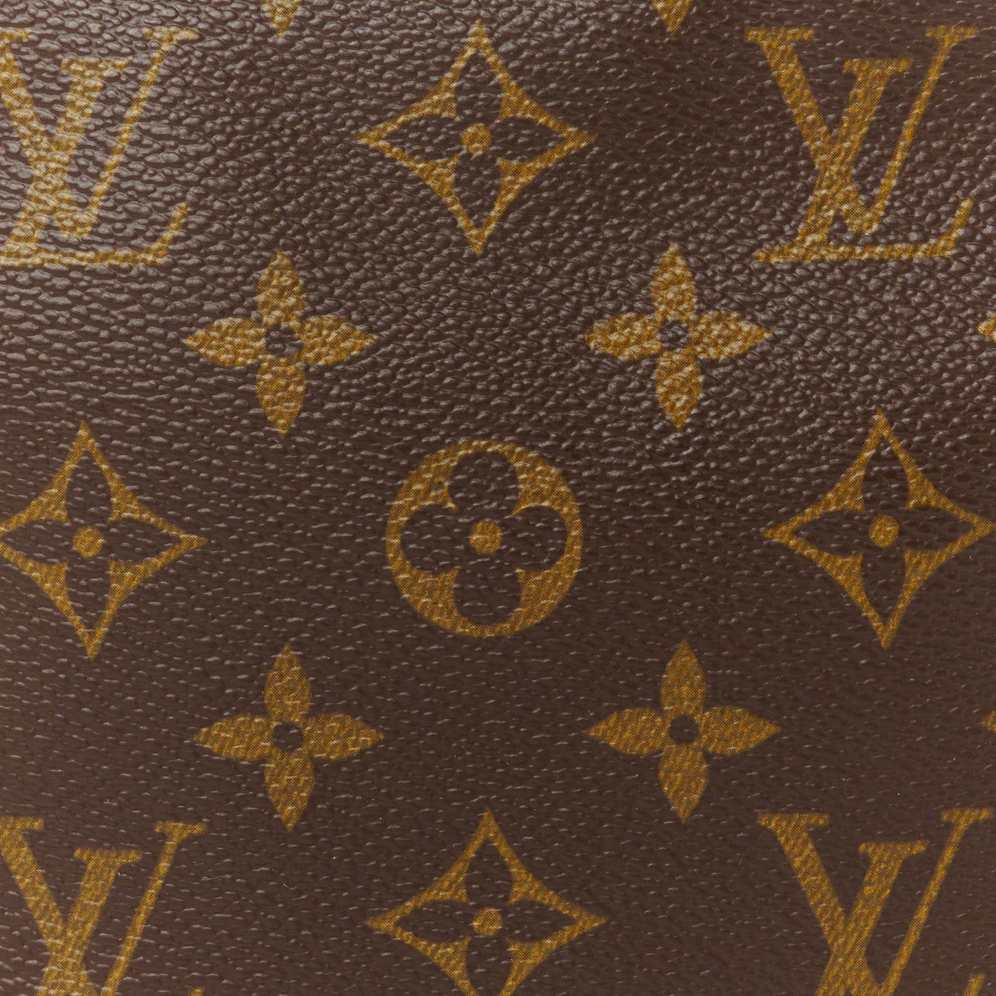 Monogram Trousse Toilette 19