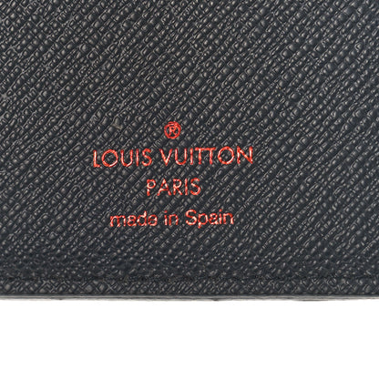 Louis Vuitton Monogram Upside Down Pocket Organizer 6 of 10