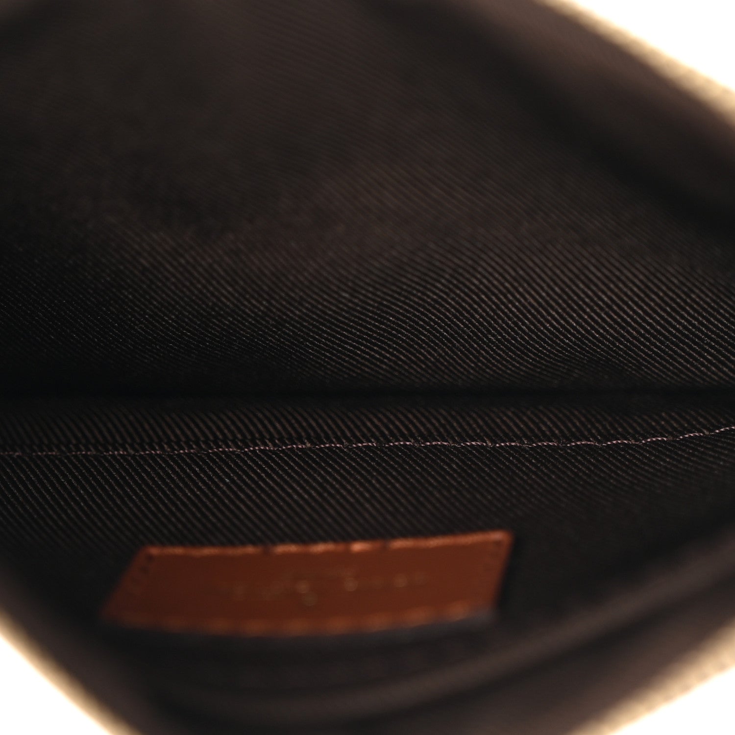 Louis Vuitton Monogram Loop Hobo Pochette 5 of 6