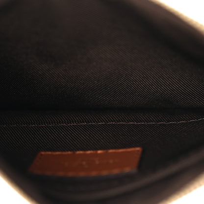 Louis Vuitton Monogram Loop Hobo Pochette 5 of 6