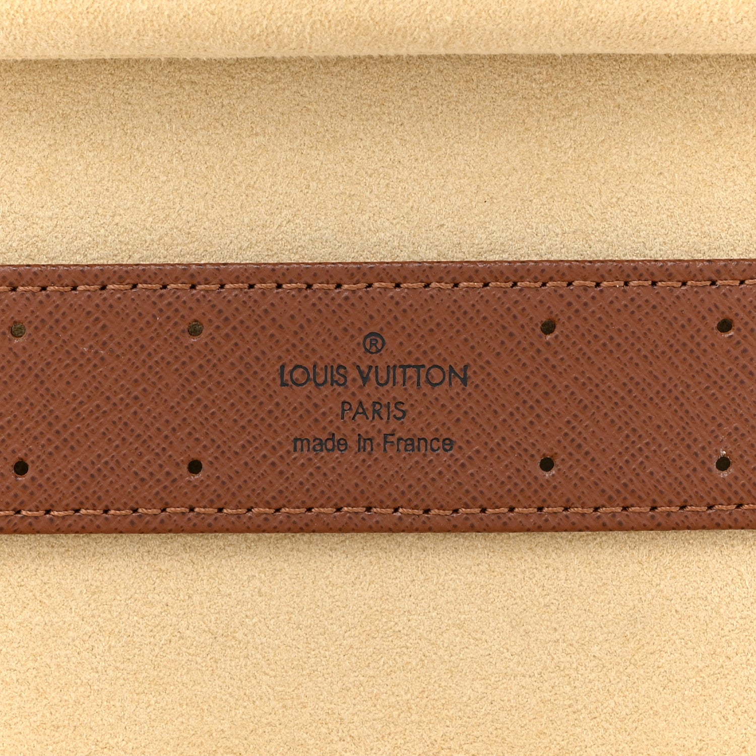 Louis Vuitton Monogram Monte Carlo Jewelry Box 6 of 9