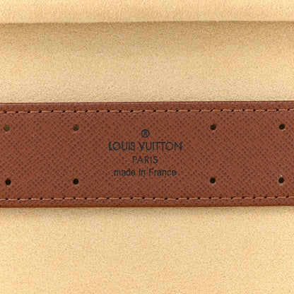Louis Vuitton Monogram Monte Carlo Jewelry Box 6 of 9