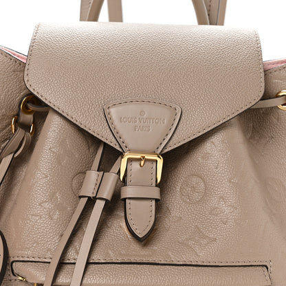 Louis Vuitton Empreinte Montsouris NM Backpack Tourterelle 8 of 10
