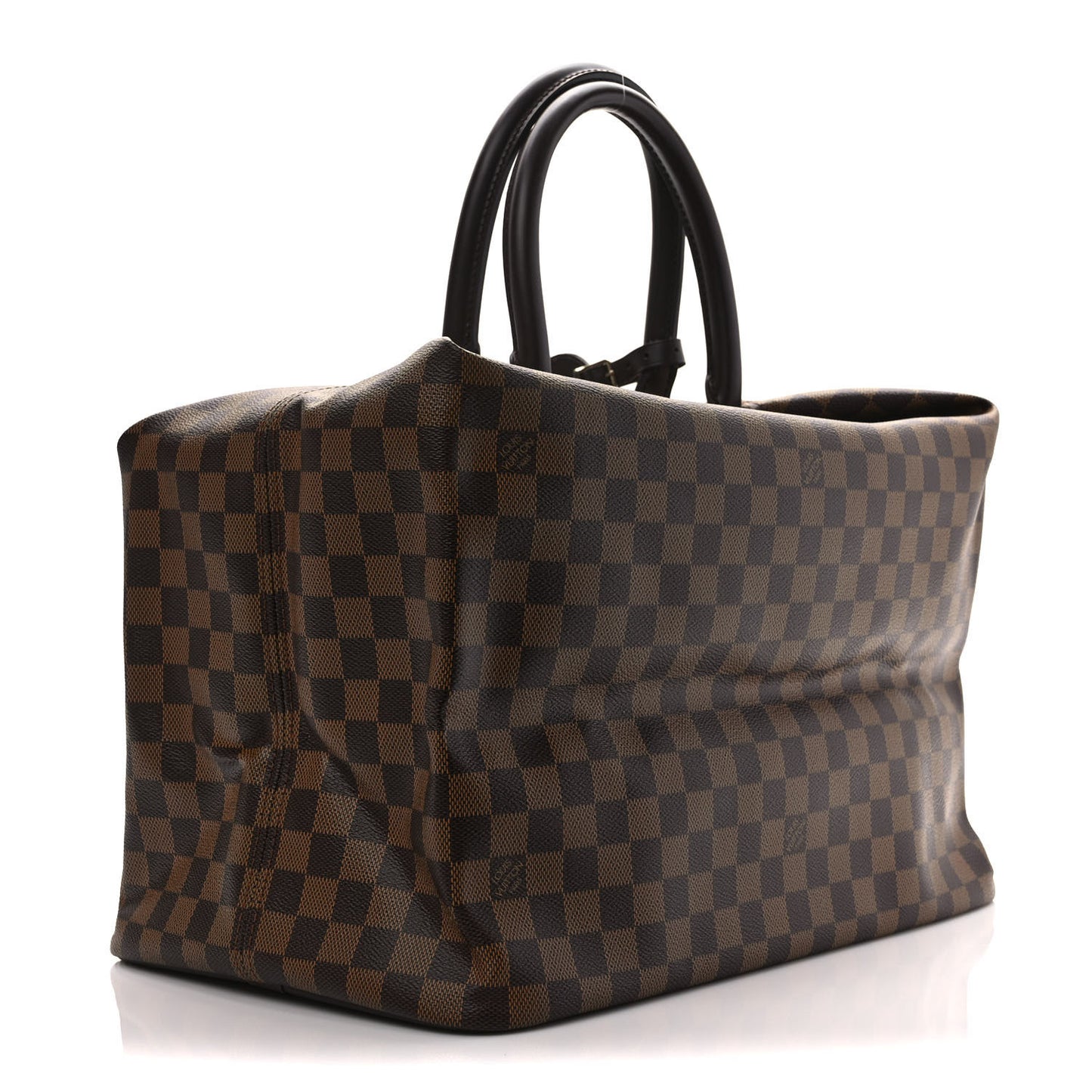 Damier Ebene Greenwich PM