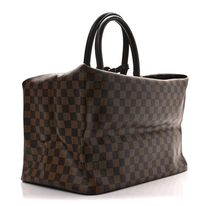 Louis Vuitton Damier Ebene Greenwich PM 3 of 8