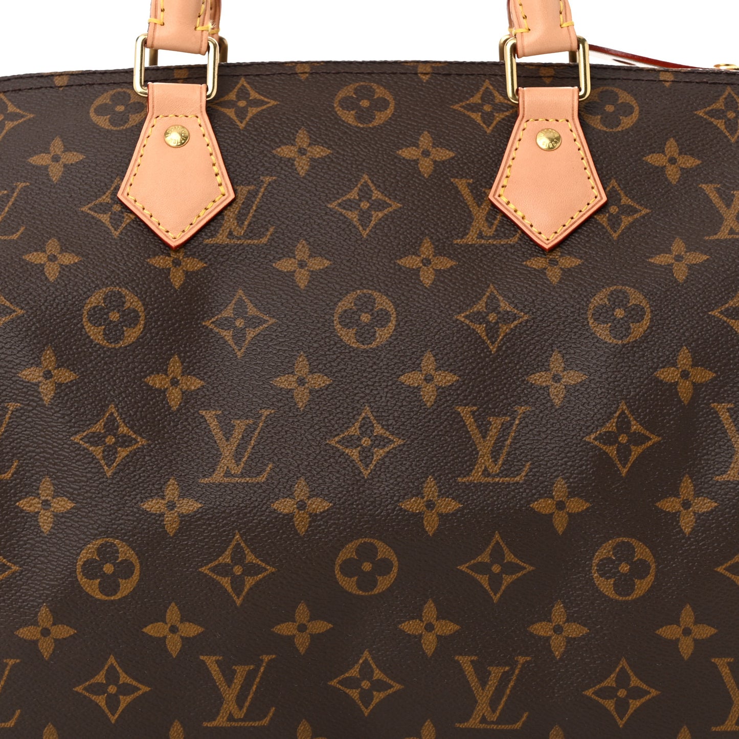Monogram Speedy 30