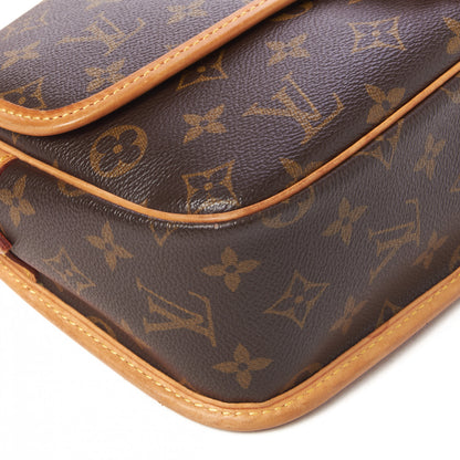 Louis Vuitton Monogram Sologne 10 of 14