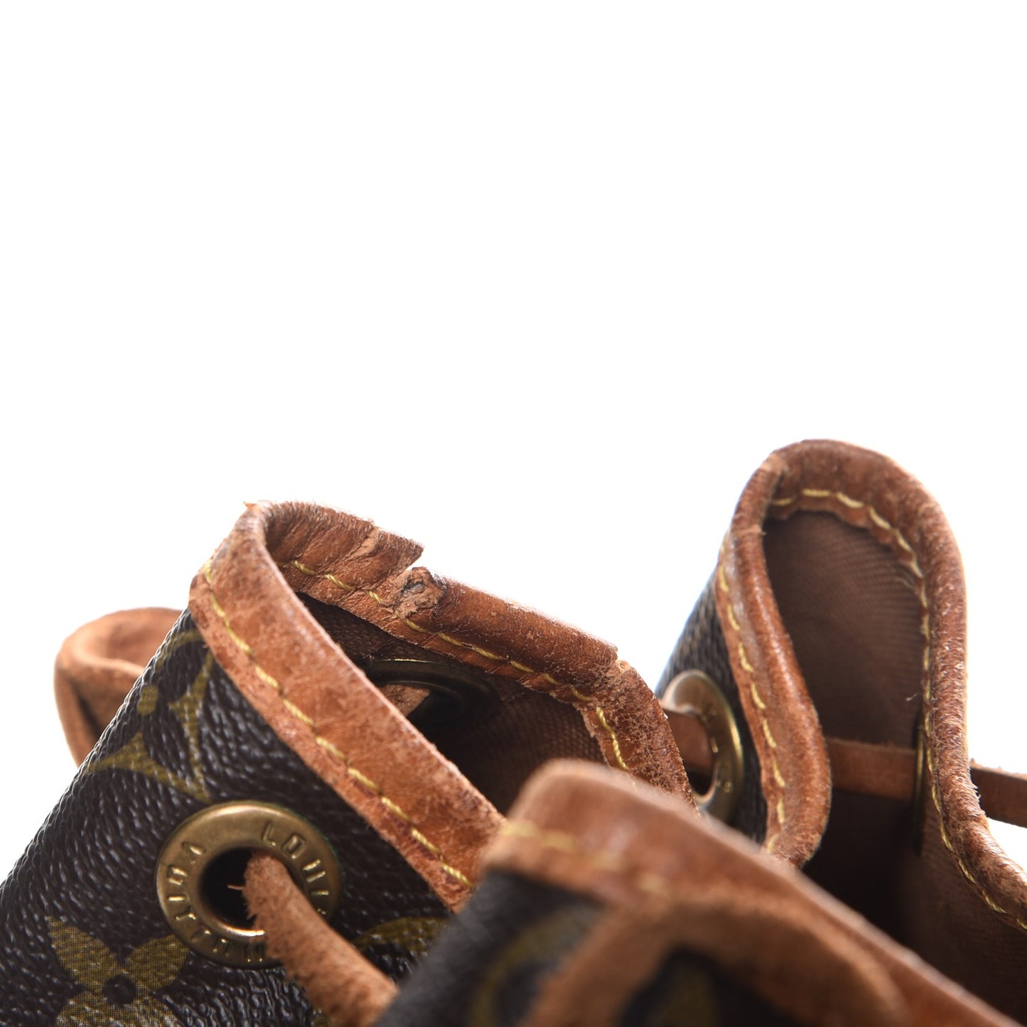 Monogram Petit Noe