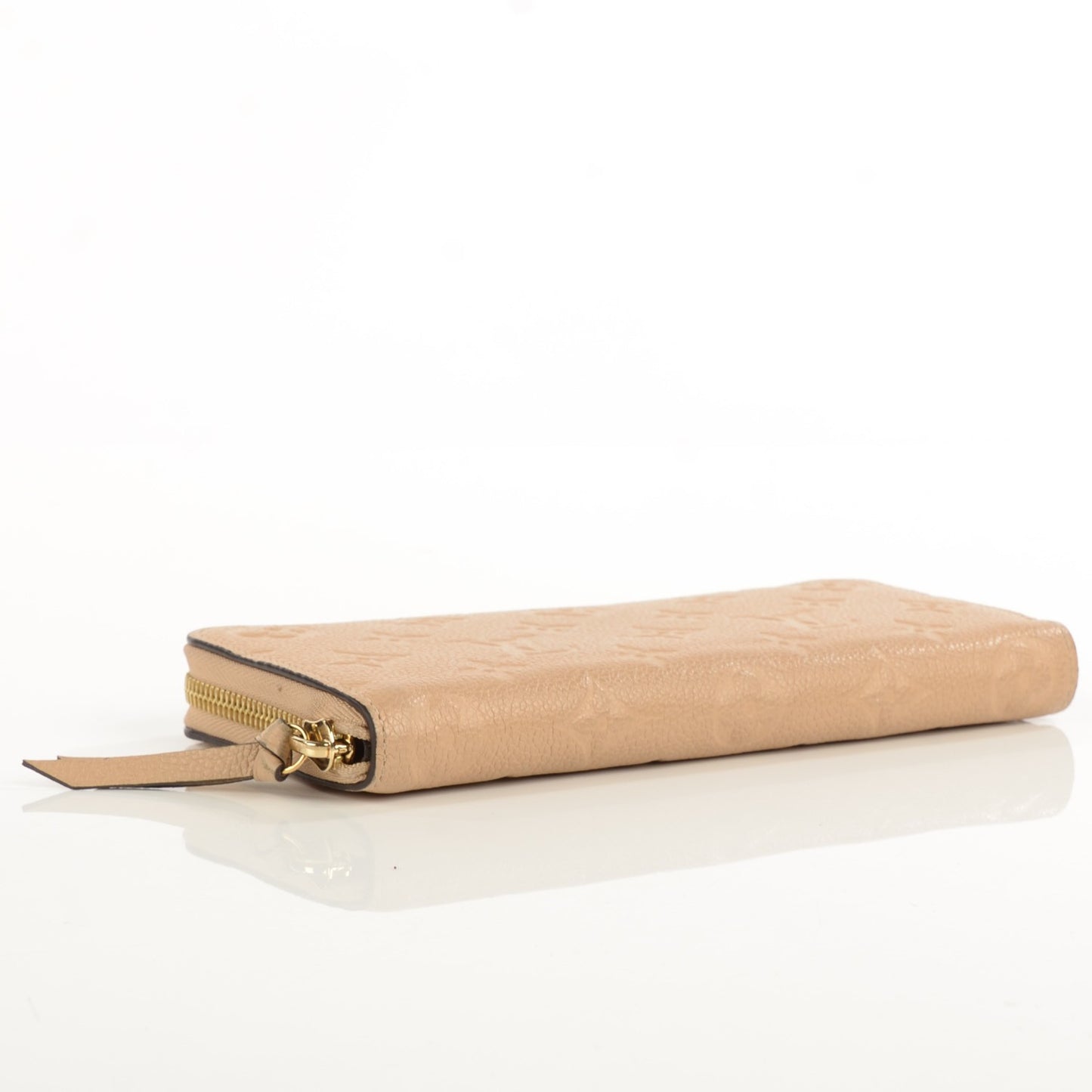 Empreinte Clemence Wallet Dune