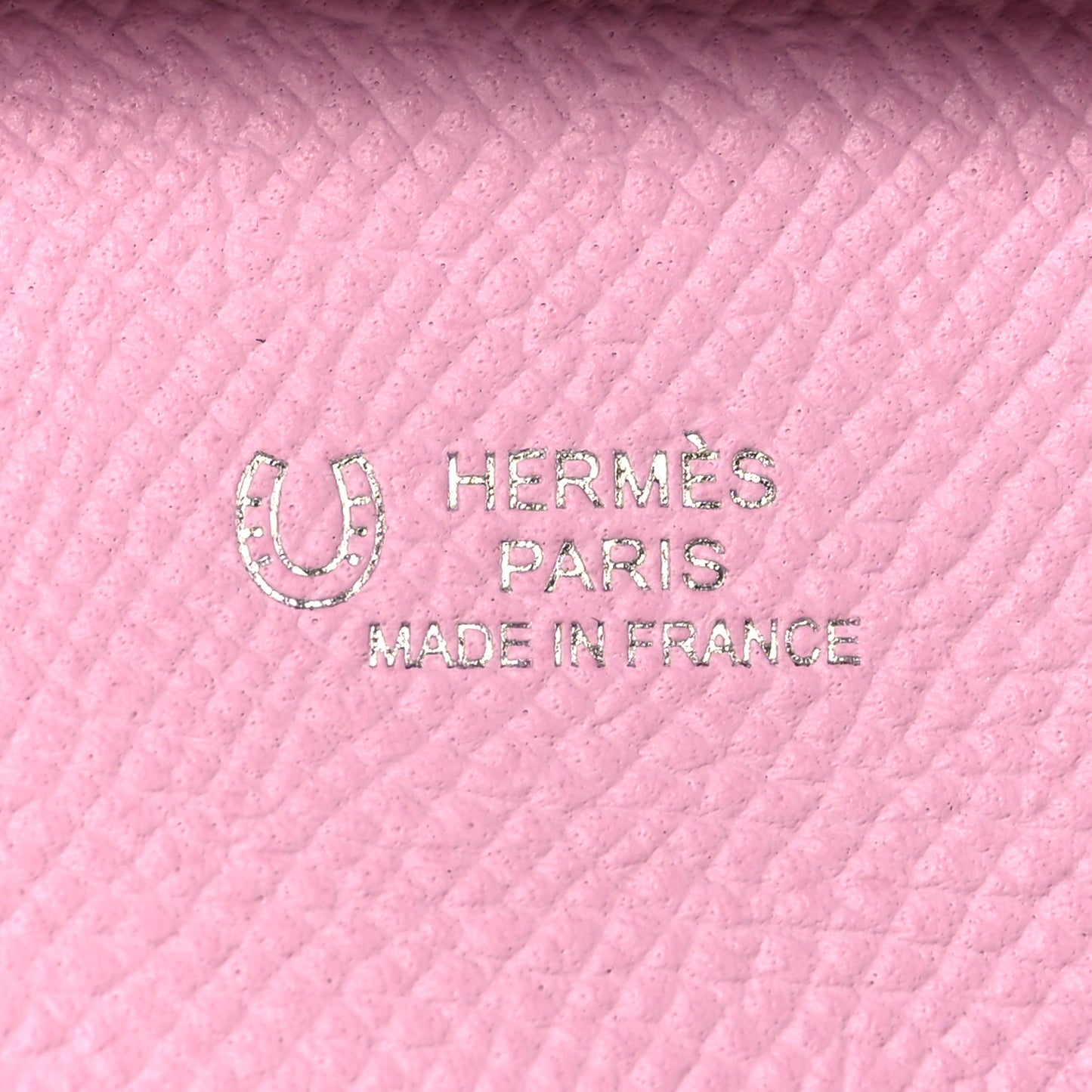 Epsom Bastia Verso Coin Purse Capucine Mauve Sylvestre