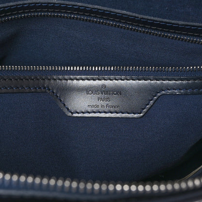 Louis Vuitton Mat Monogram Willwood Blue 6 of 12