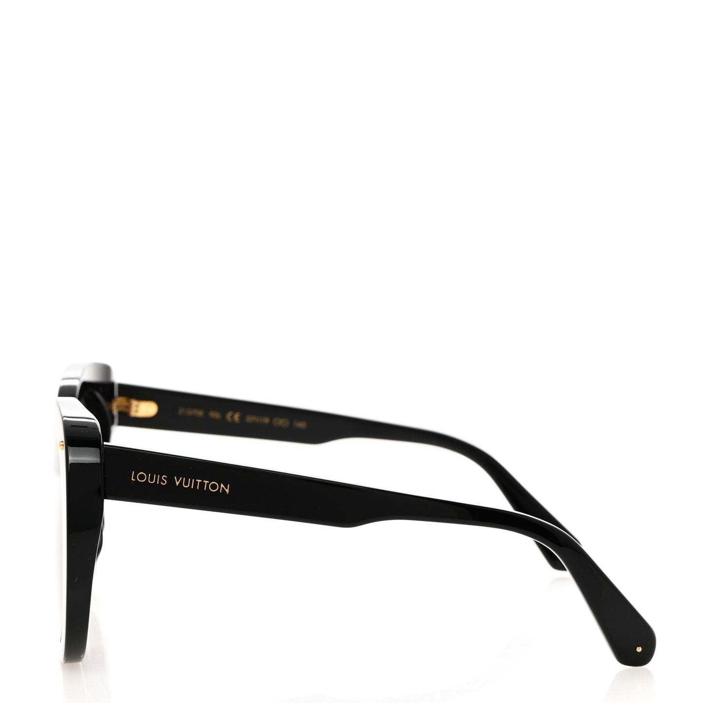 Euphoria Sunglasses Z1370E Black