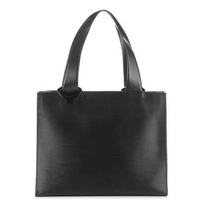 Louis Vuitton Epi Z Gemeaux Black 1 of 6