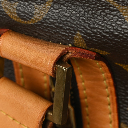 Louis Vuitton Monogram Sac Bosphore Briefcase 10 of 10