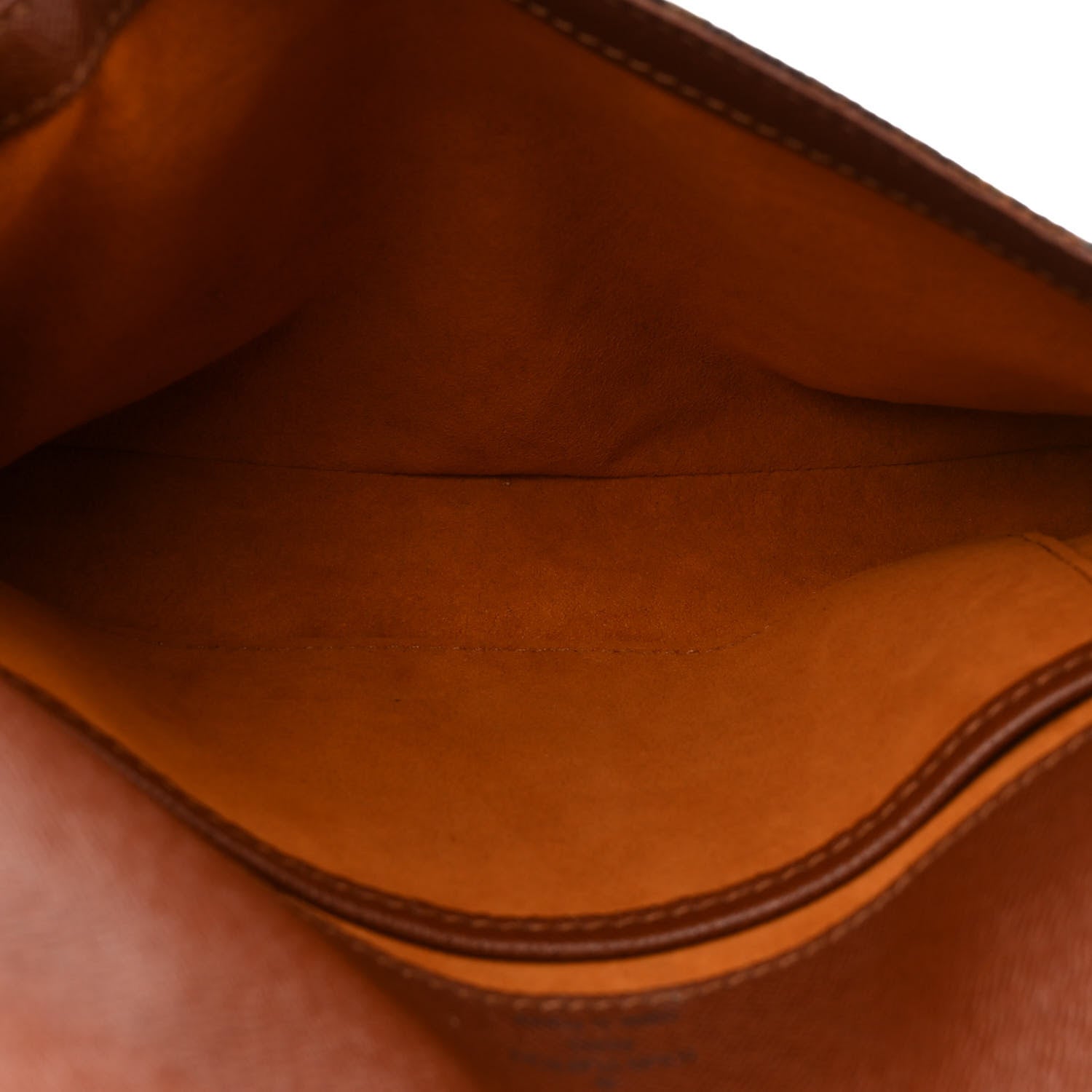Louis Vuitton Monogram Musette Tango 5 of 10
