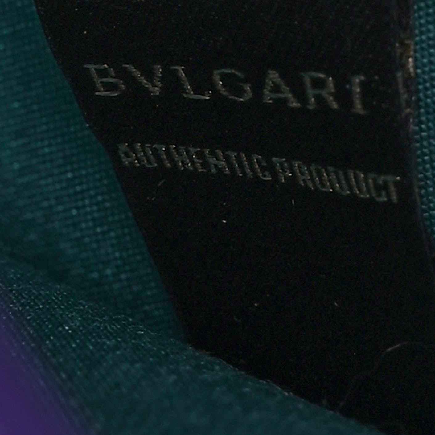 Bulgari Calfskin Serpenti Forever Crossbody Bag Amethyst 7 of 14