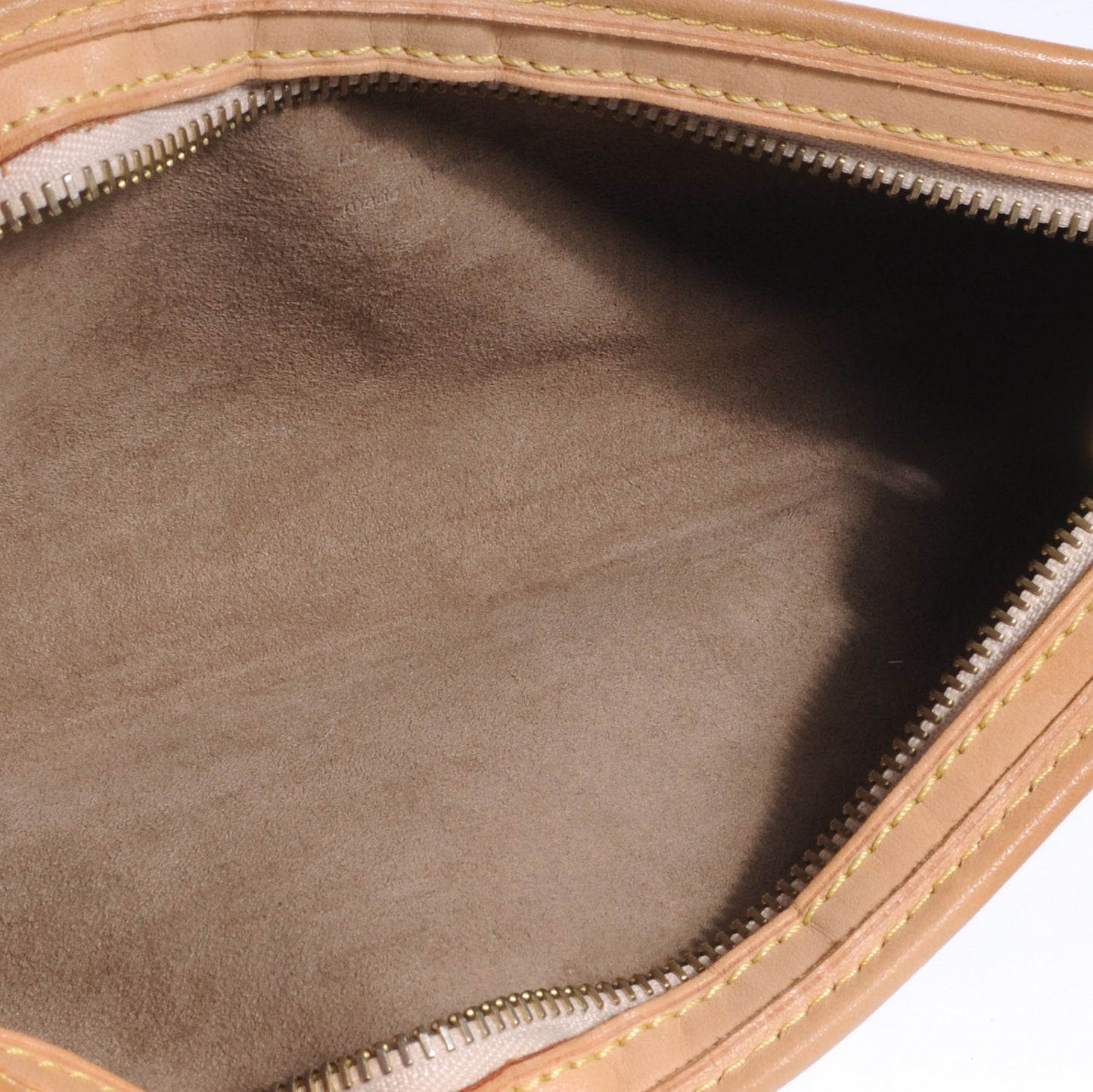 Monogram Multicolor Shirley Black