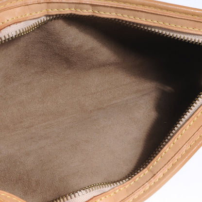 Louis Vuitton Monogram Multicolor Shirley Black 5 of 7