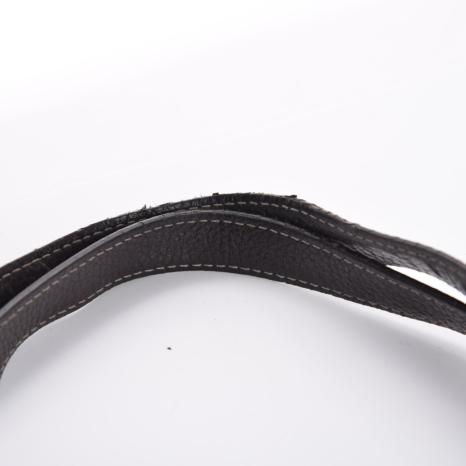 Gucci Crystal Monogram Medium Abbey Shoulder Bag Dark Brown 11 of 11