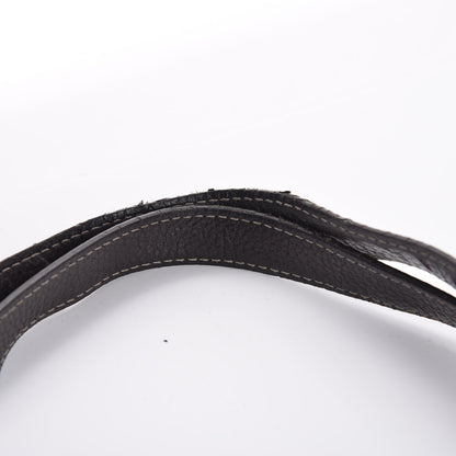 Gucci Crystal Monogram Medium Abbey Shoulder Bag Dark Brown 11 of 11