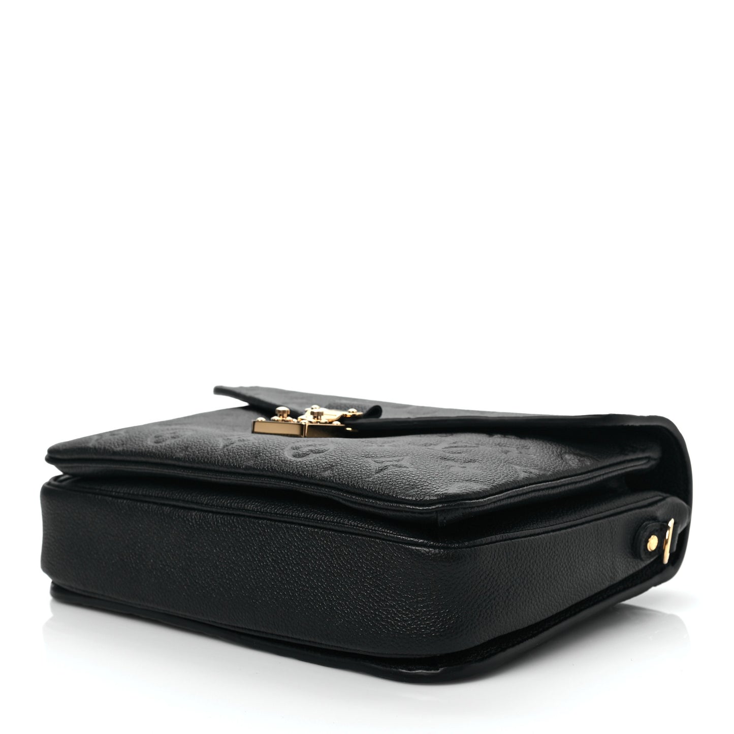 Empreinte Pochette Metis Black