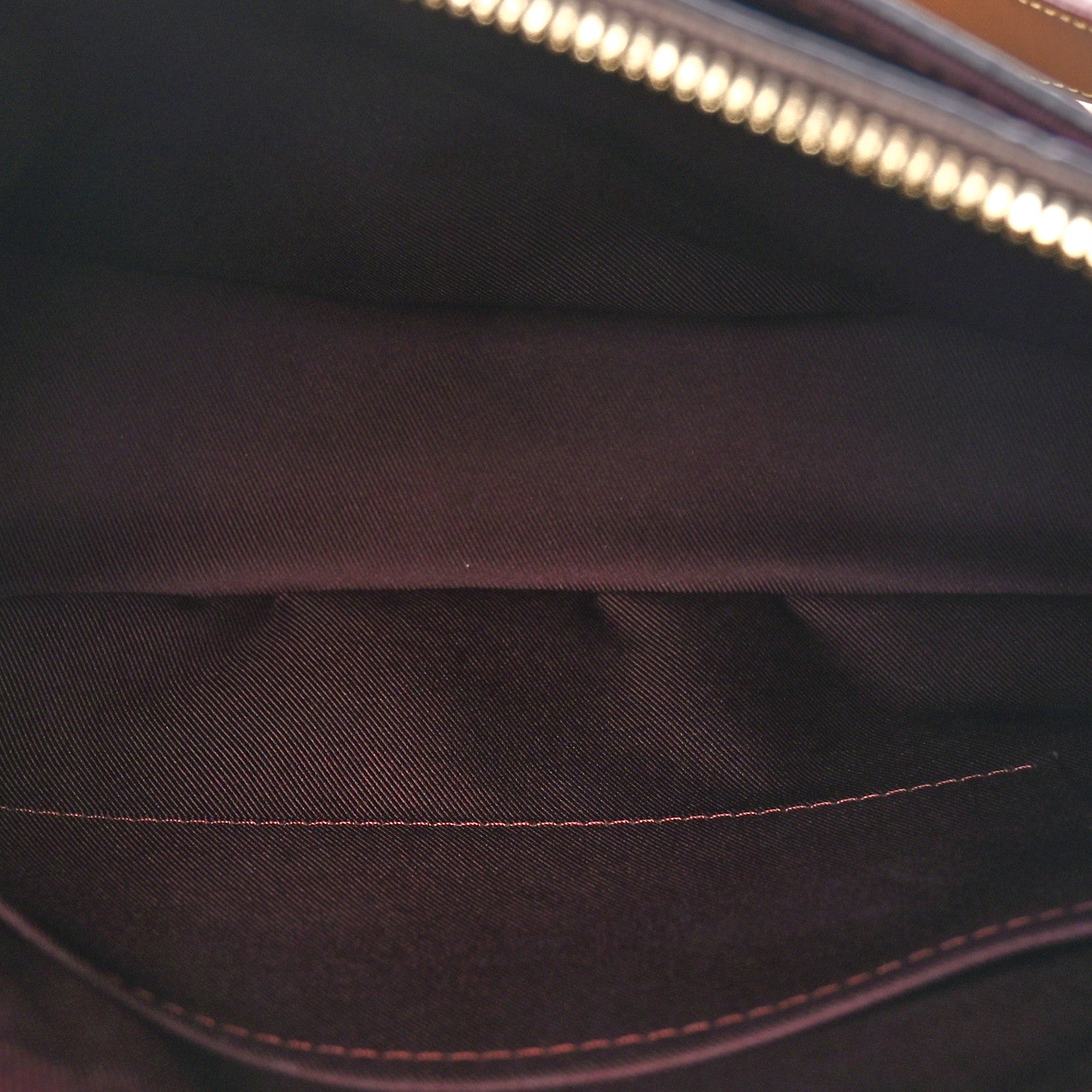 Louis Vuitton Monogram Odeon MM Natural 5 of 9
