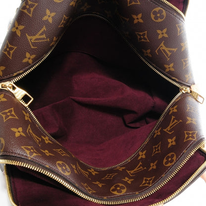 Louis Vuitton Monogram Marais MM 6 of 9