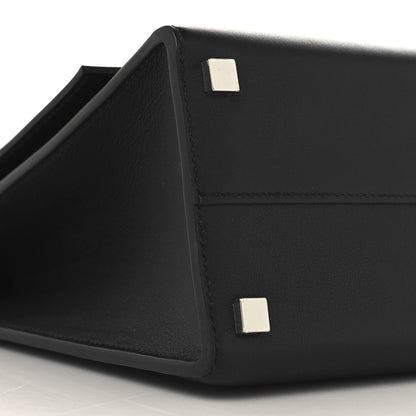 Hermes Swift Boucle Sellier Black 9 of 11