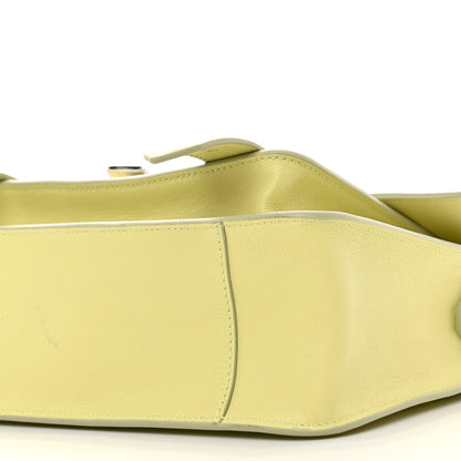 Proenza Schouler Lambskin Tiny PS1 Pale Green 10 of 12