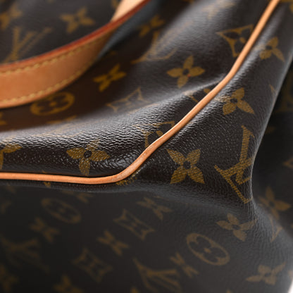 Louis Vuitton Monogram Batignolles 8 of 9